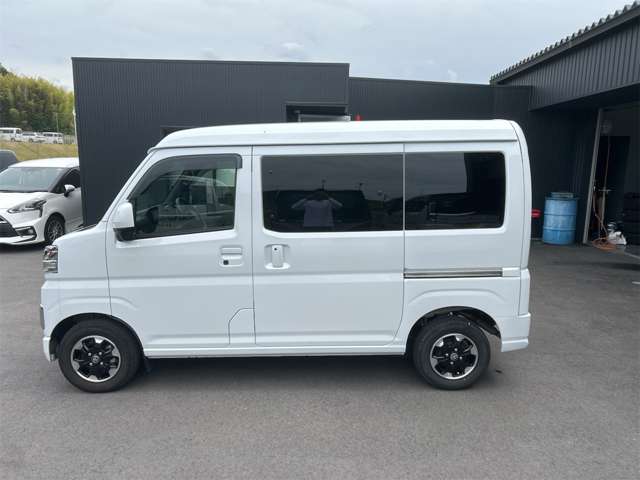 Toyota Pixis Van 9