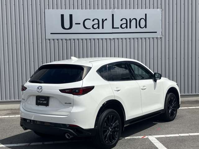 Mazda CX-5 2