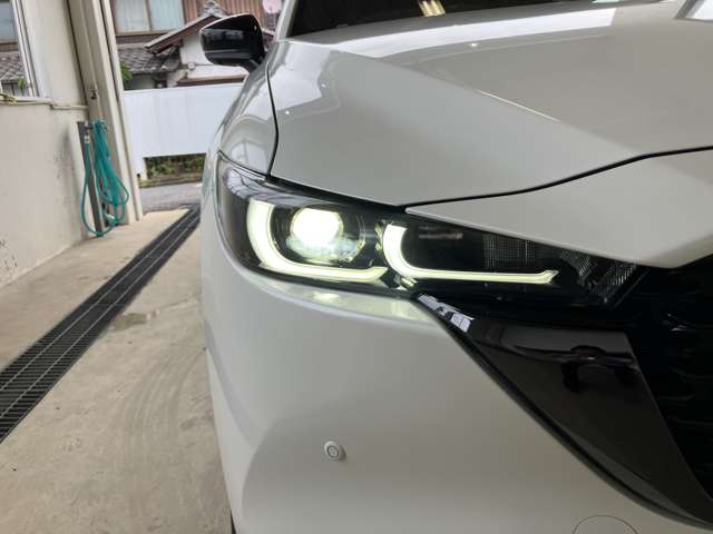 Mazda CX-5 4
