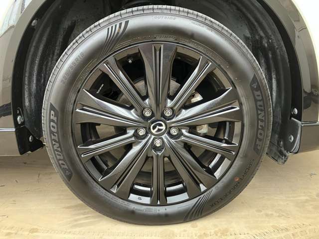 Mazda CX-5 5