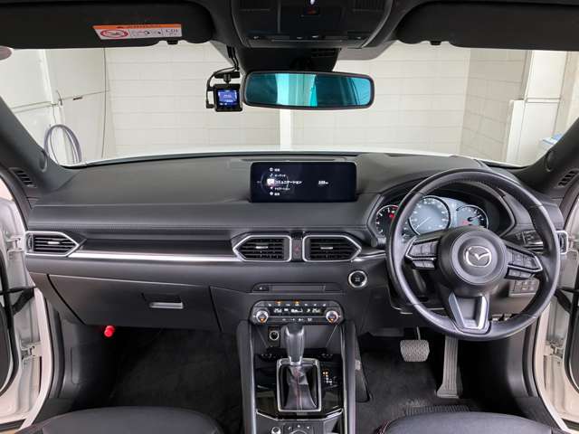 Mazda CX-5 6