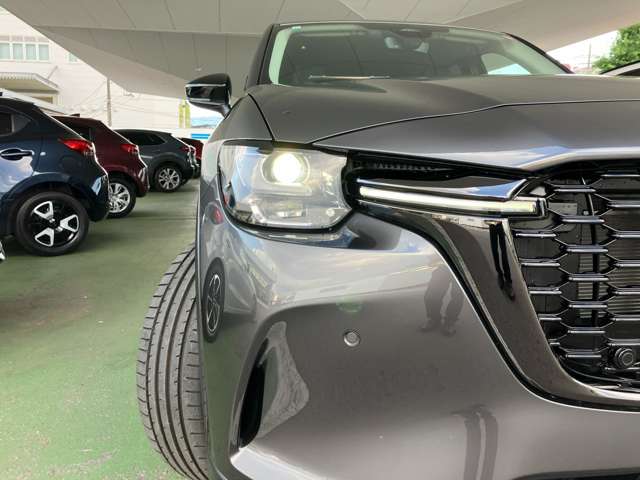 Mazda CX-60 12