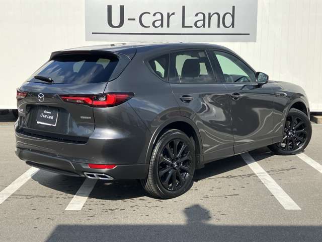 Mazda CX-60 2