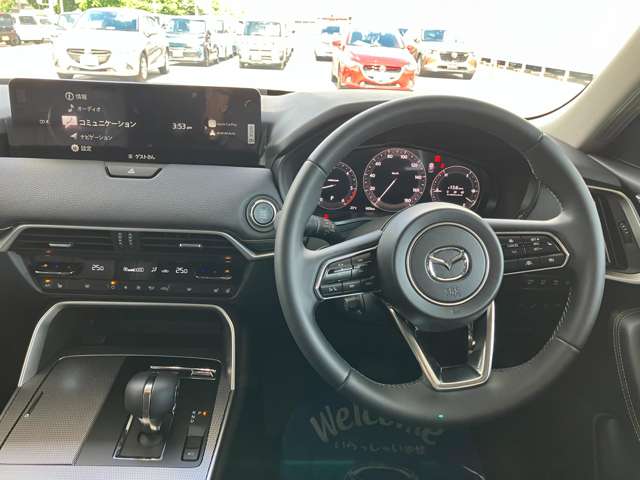 Mazda CX-60 3