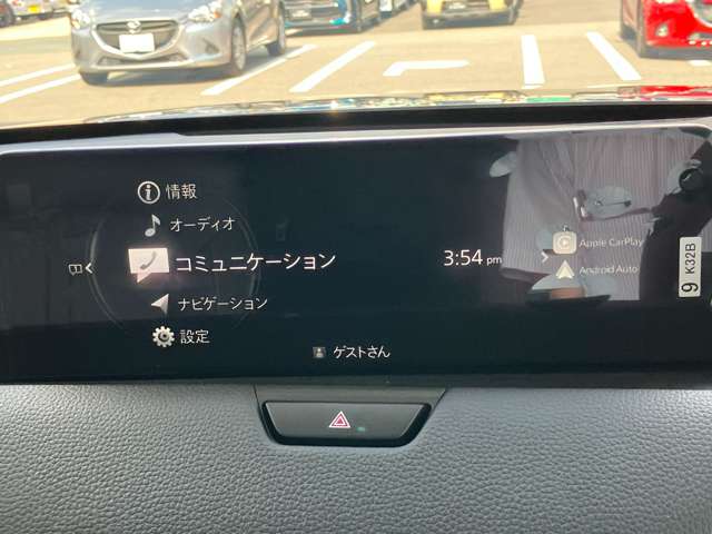 Mazda CX-60 4