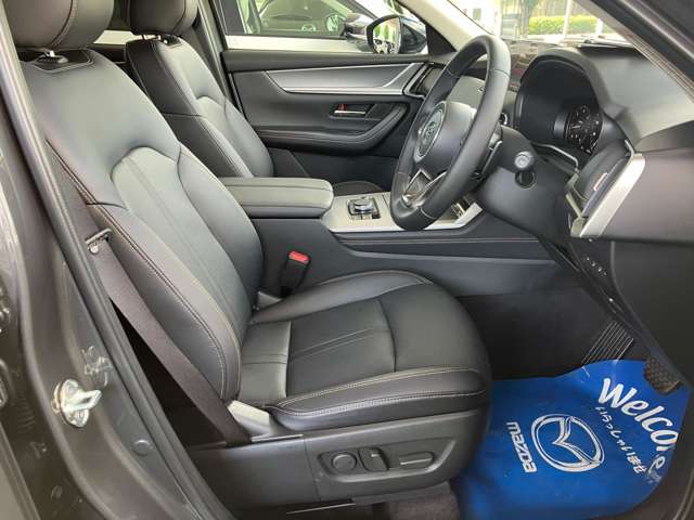 Mazda CX-60 8