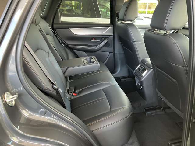 Mazda CX-60 9