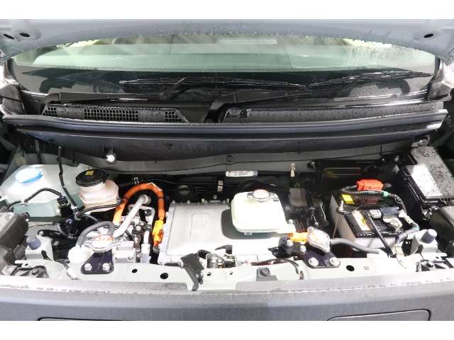 Honda N-VAN e: 9