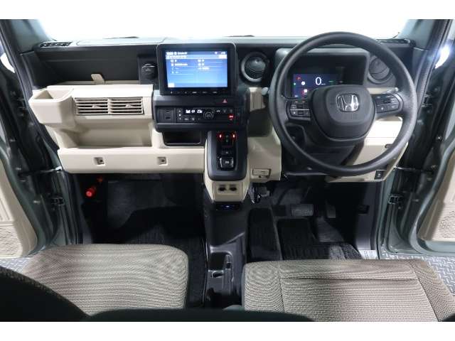 Honda N-VAN e: 10