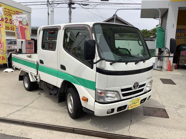 Toyota Toyoace 2