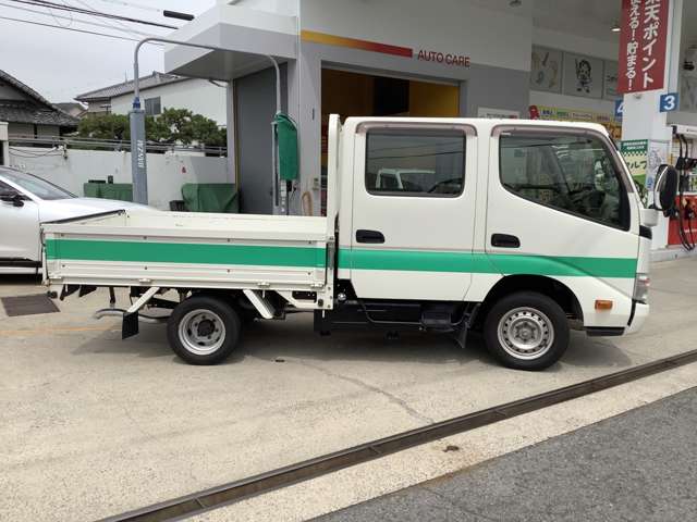 Toyota Toyoace 4