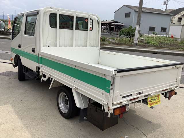 Toyota Toyoace 7