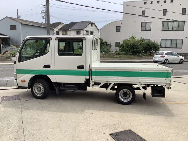 Toyota Toyoace 8
