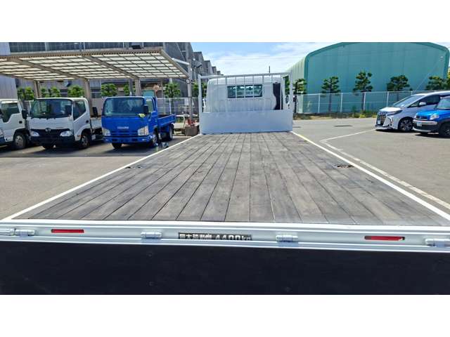 Mitsubishi Fuso Canter 12