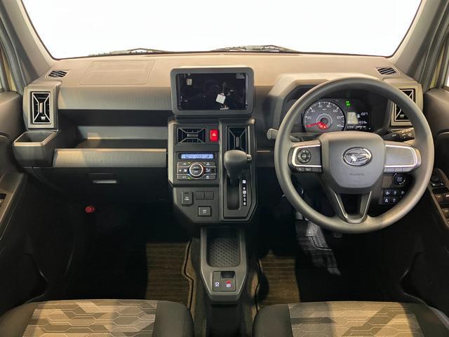 Daihatsu Taft 9