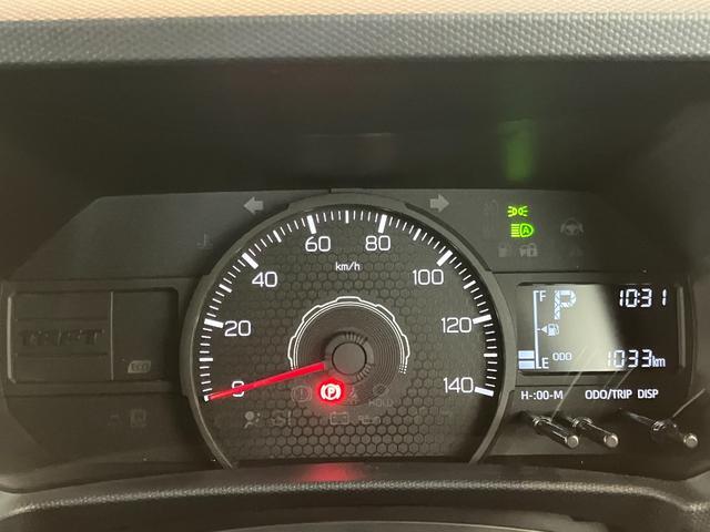 Daihatsu Taft 10