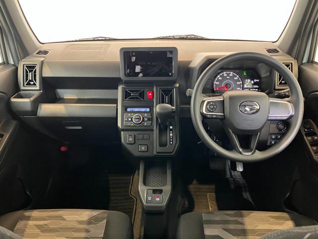Daihatsu Taft 9