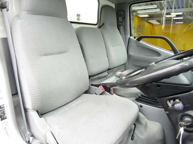 Toyota Toyoace 6