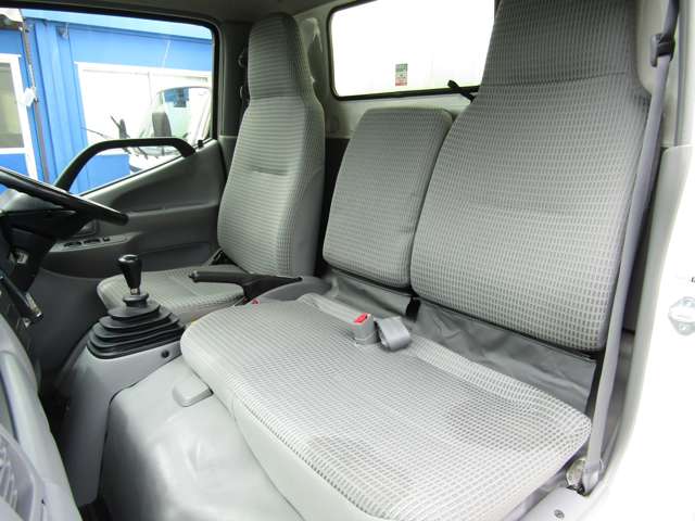 Toyota Toyoace 7