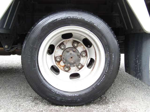 Toyota Toyoace 9