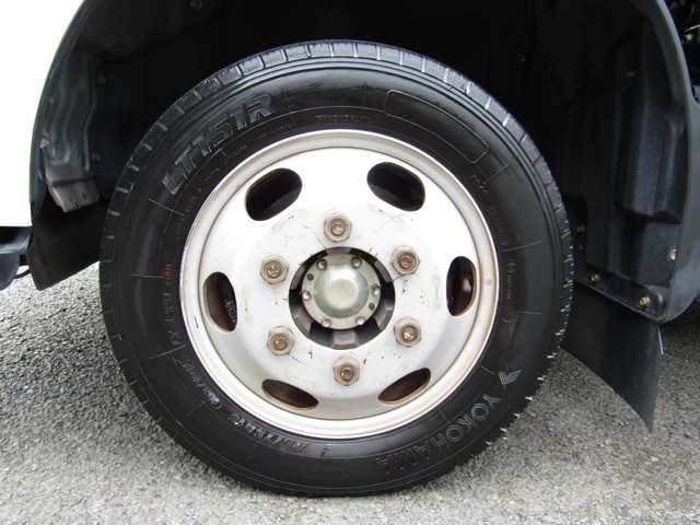 Toyota Toyoace 10