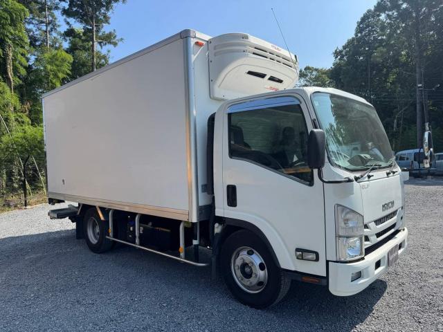 Isuzu Elf 3