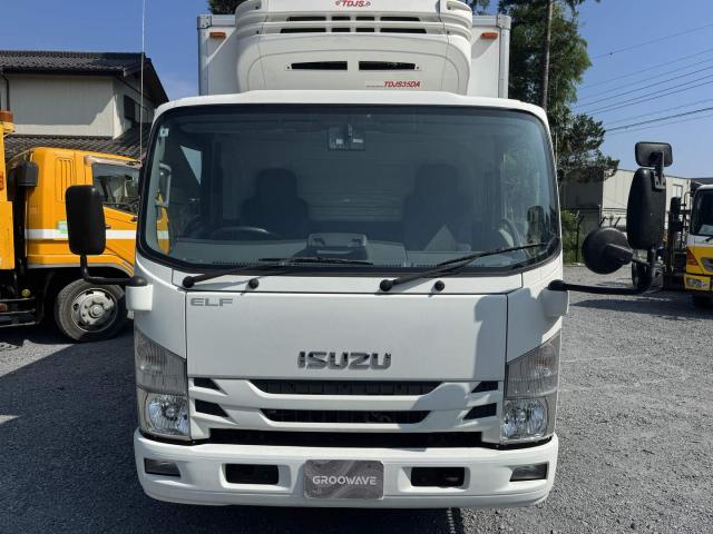 Isuzu Elf 6