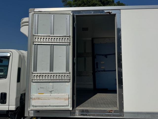 Isuzu Elf 9