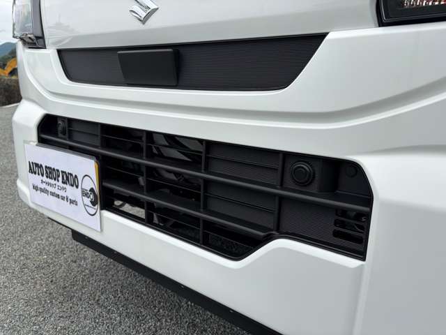 Suzuki Carry 11