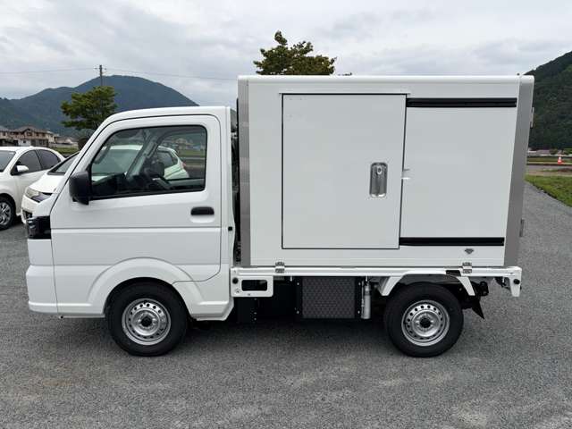 Suzuki Carry 2