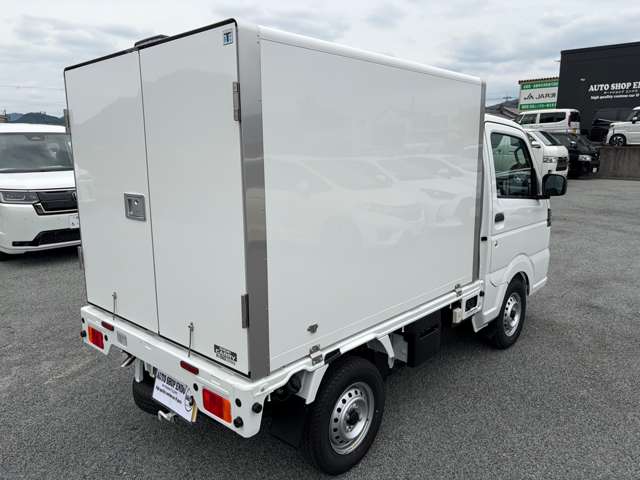 Suzuki Carry 5