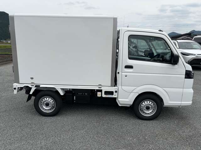 Suzuki Carry 6