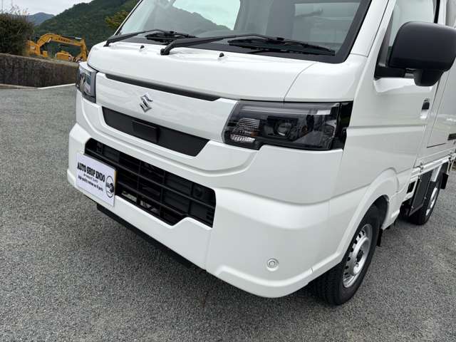 Suzuki Carry 10