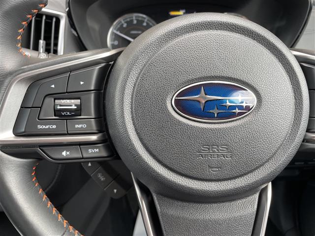 Subaru XV 11
