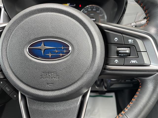 Subaru XV 12