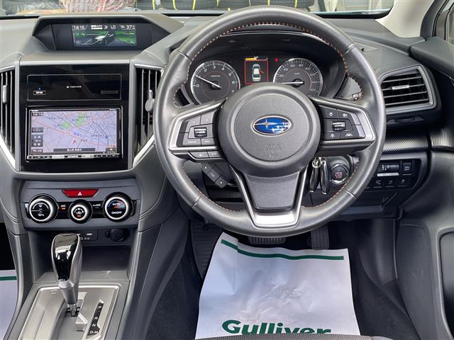 Subaru XV 4