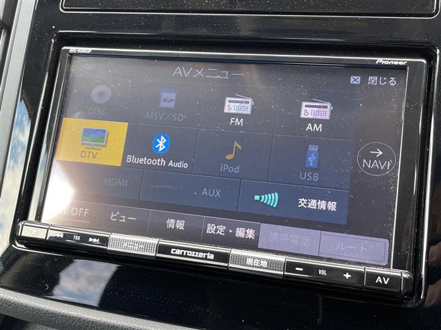 Subaru XV 7