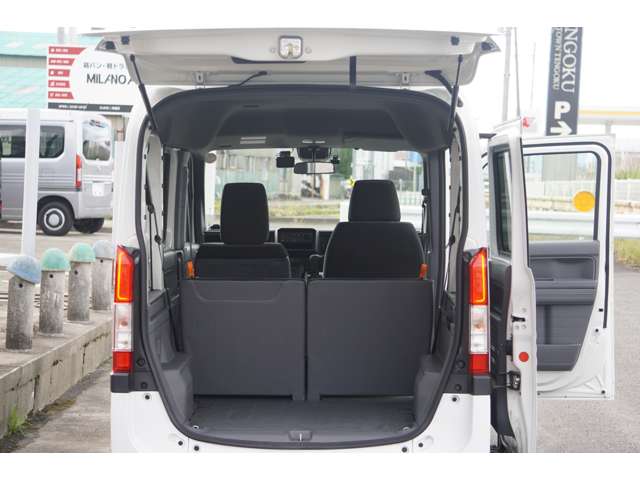 Honda N-VAN 12