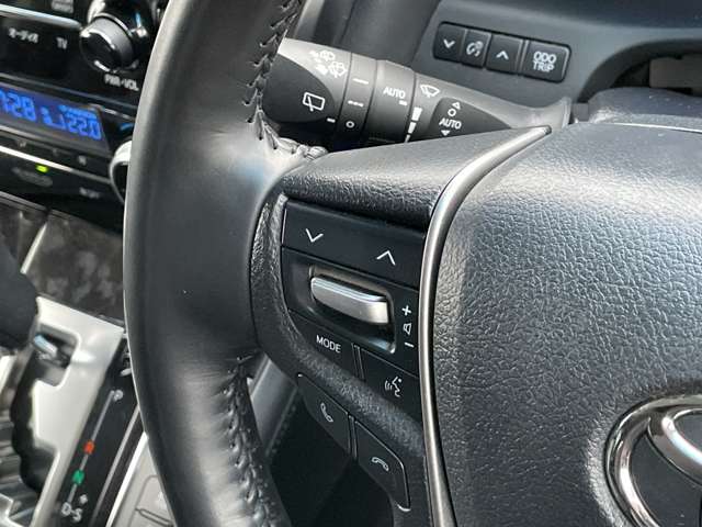 Toyota Alphard 5