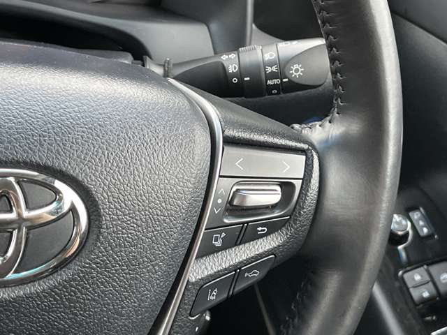 Toyota Alphard 6