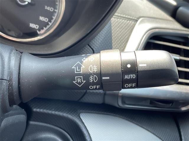 Subaru Forester 11