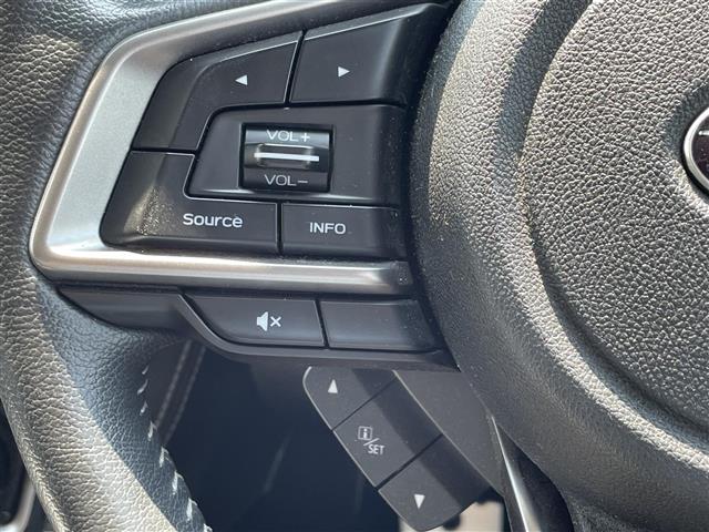 Subaru Forester 12