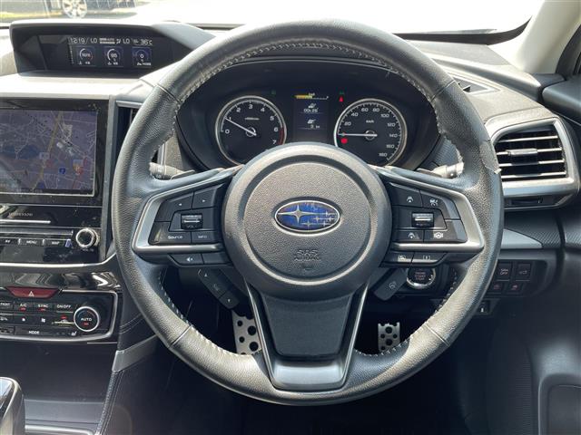 Subaru Forester 9