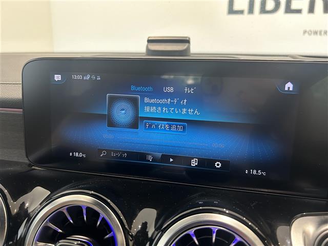Mercedes-Benz GLB 8