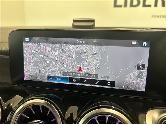 Mercedes-Benz GLB 9