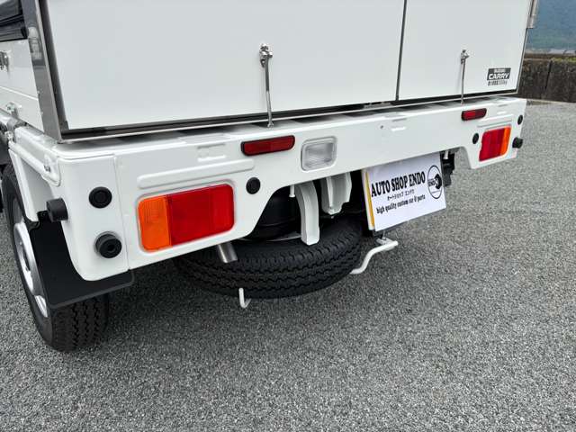 Suzuki Carry 12