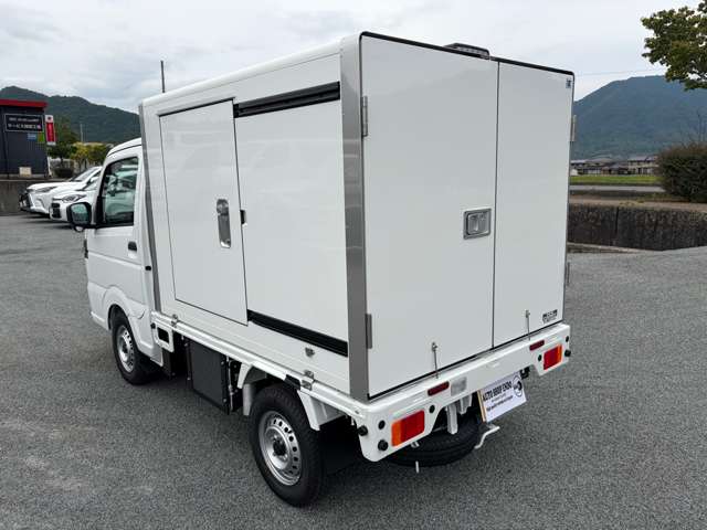 Suzuki Carry 3