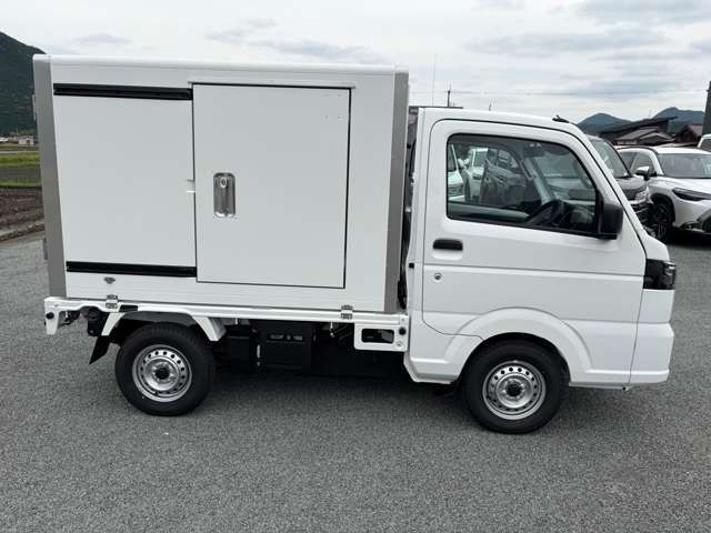 Suzuki Carry 6