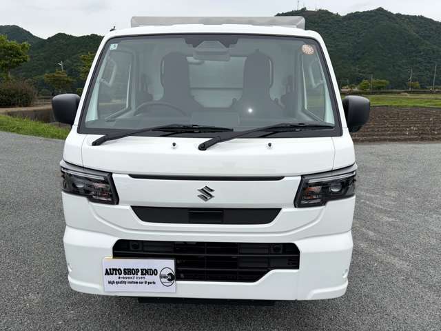 Suzuki Carry 8