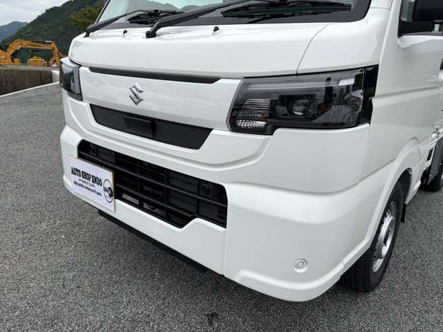 Suzuki Carry 10